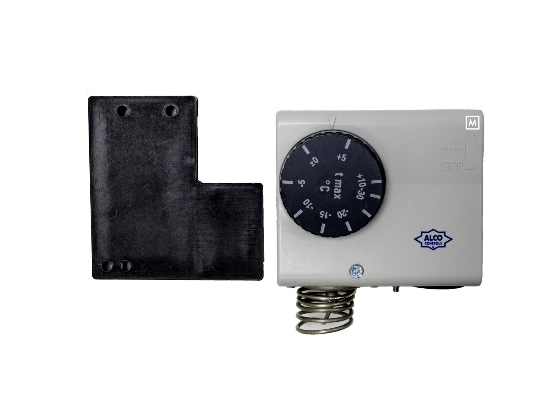 DELAY STAT - FK13 - FRIGOBLOCK (MRD-06-0059) 